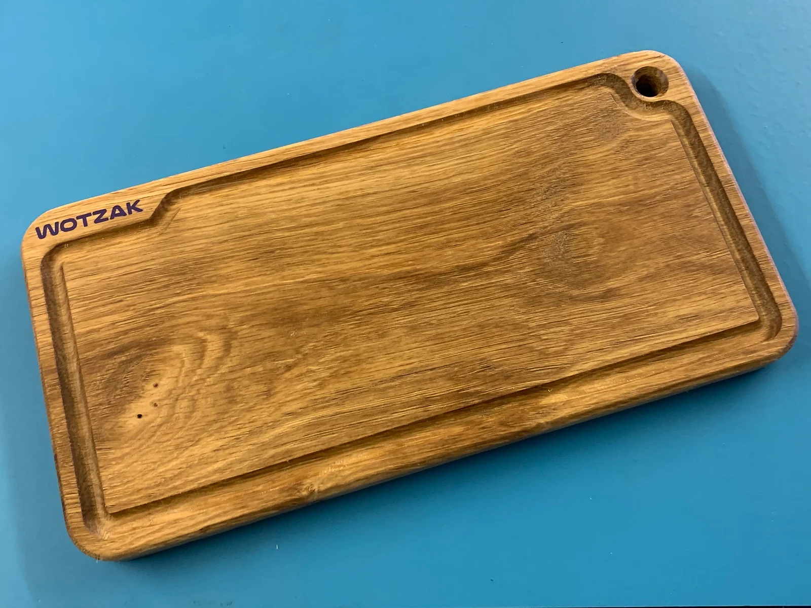 Carving Board - Medium Rectangular
