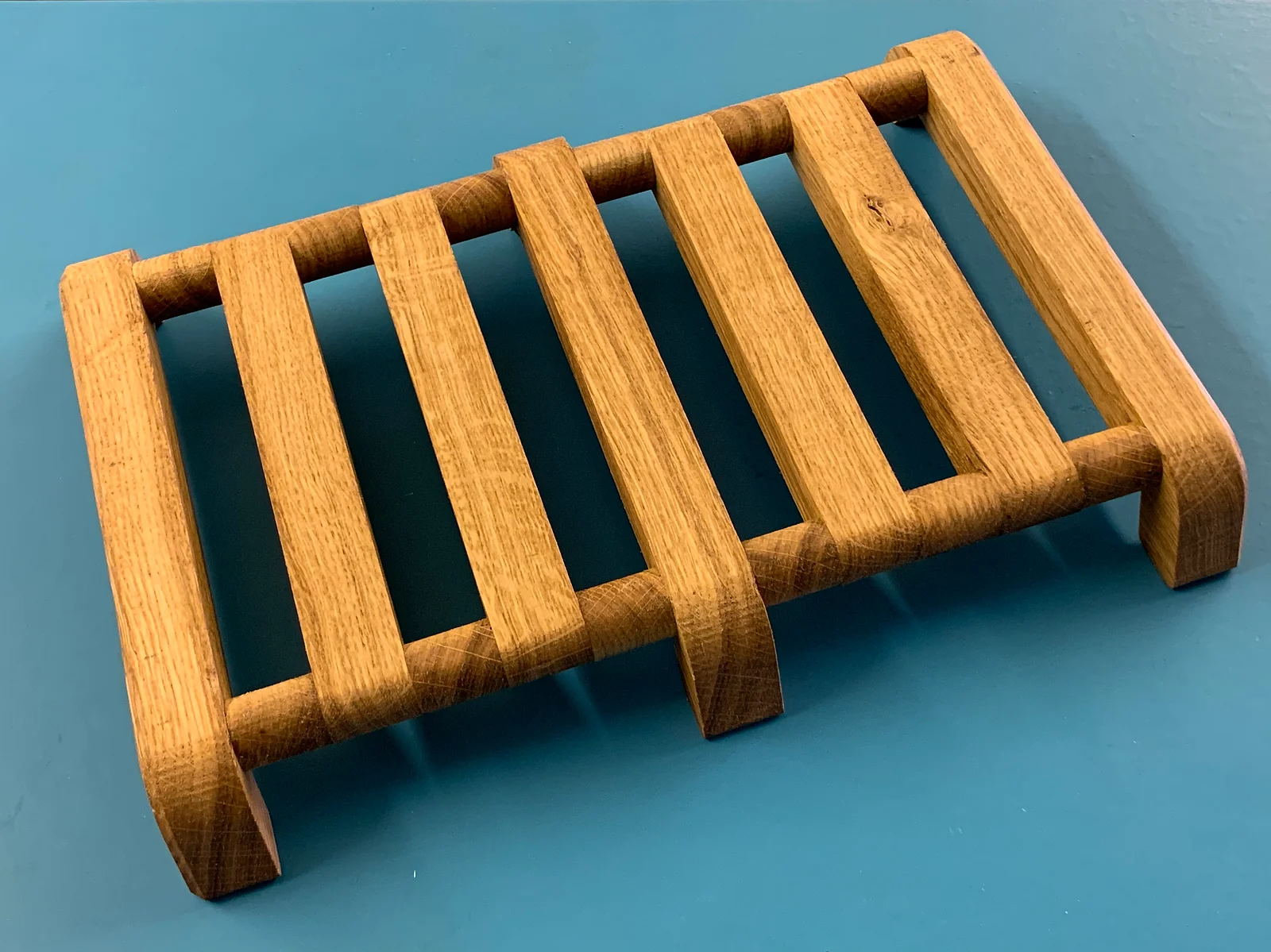 Runner Rack