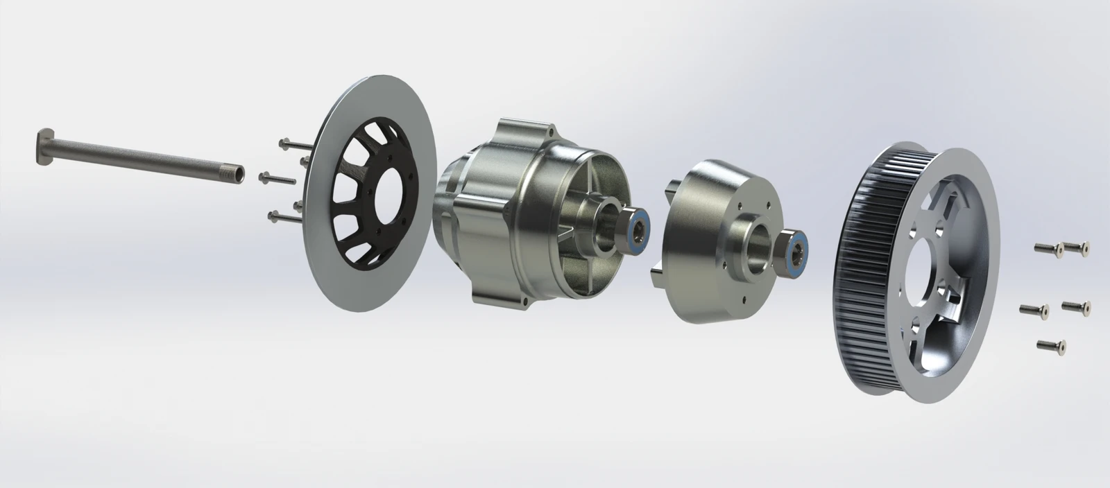 COMPONENTS