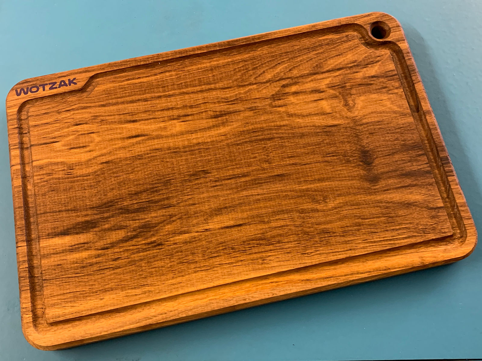 Carving Board - Large Rectangular