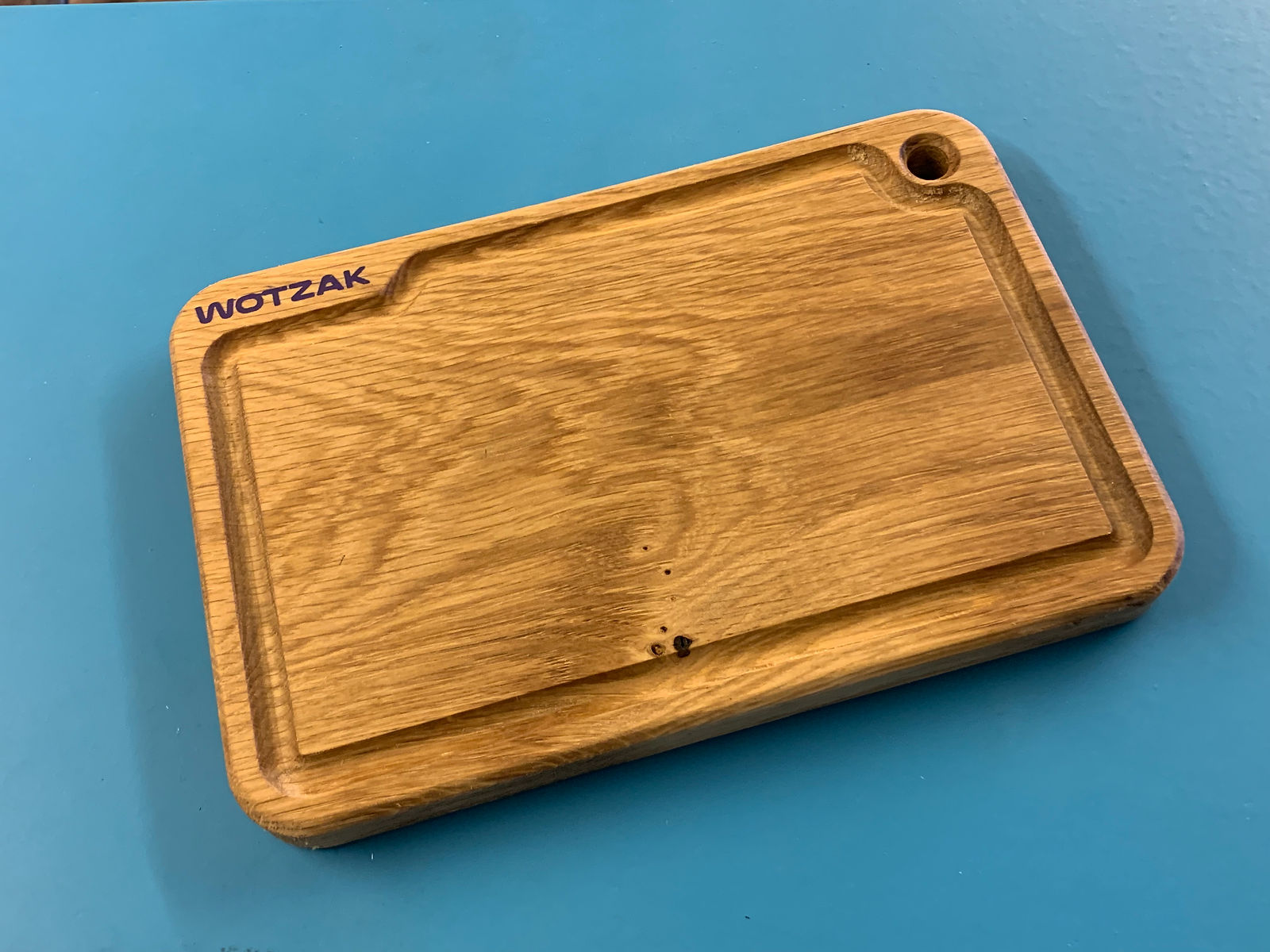 Carving Board - Small Rectangular
