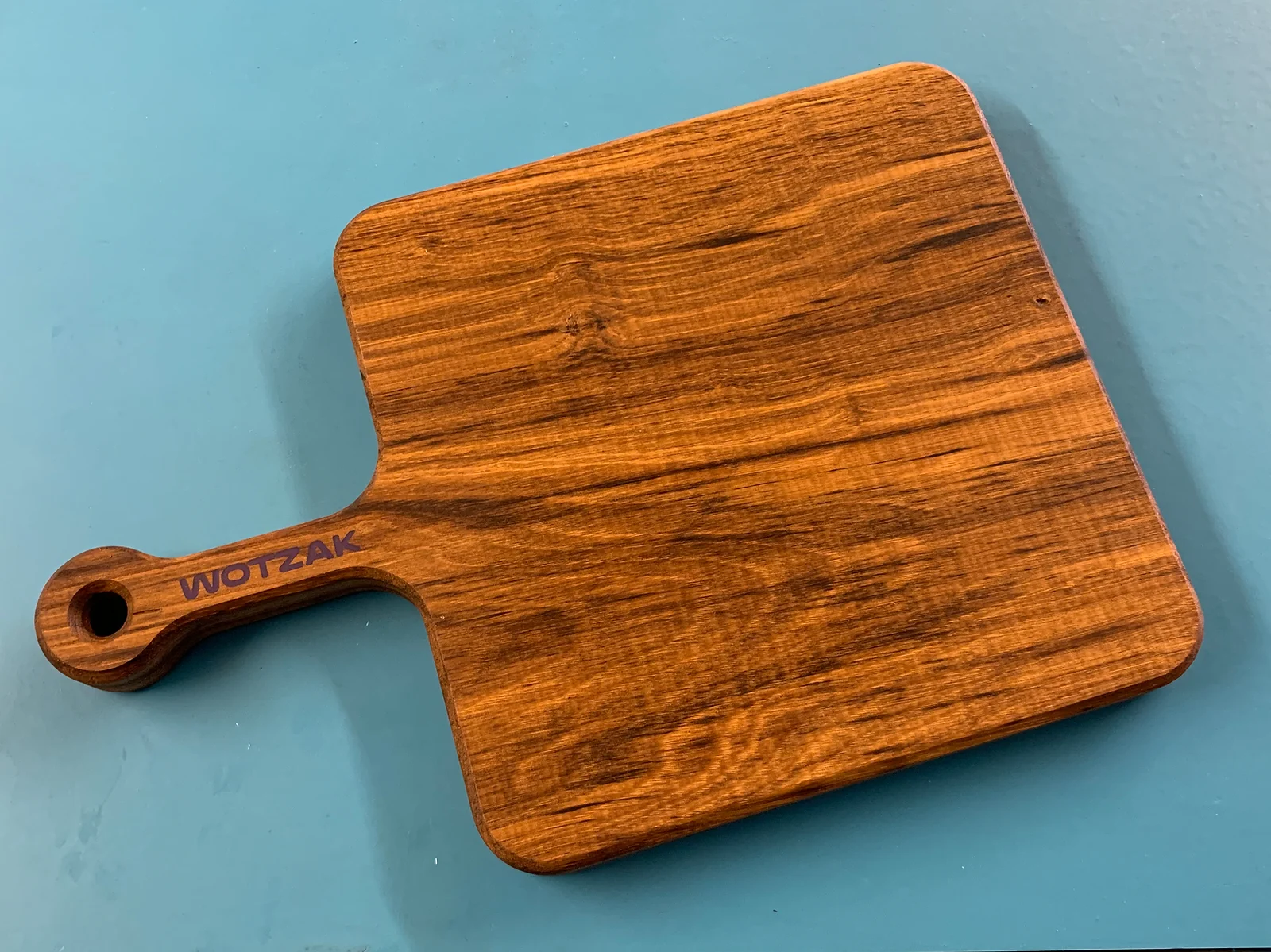 Square Paddle L