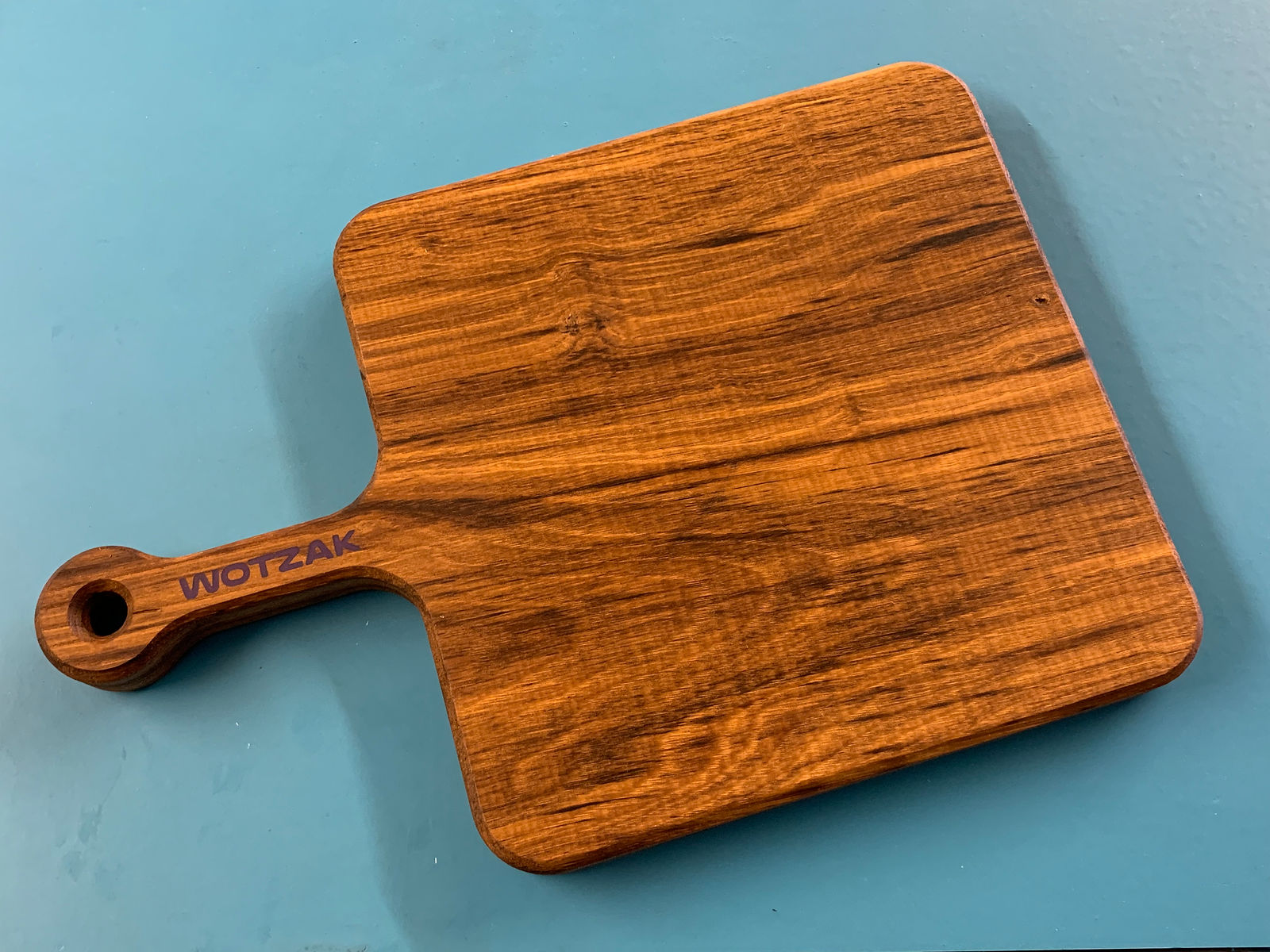 Square Paddle L