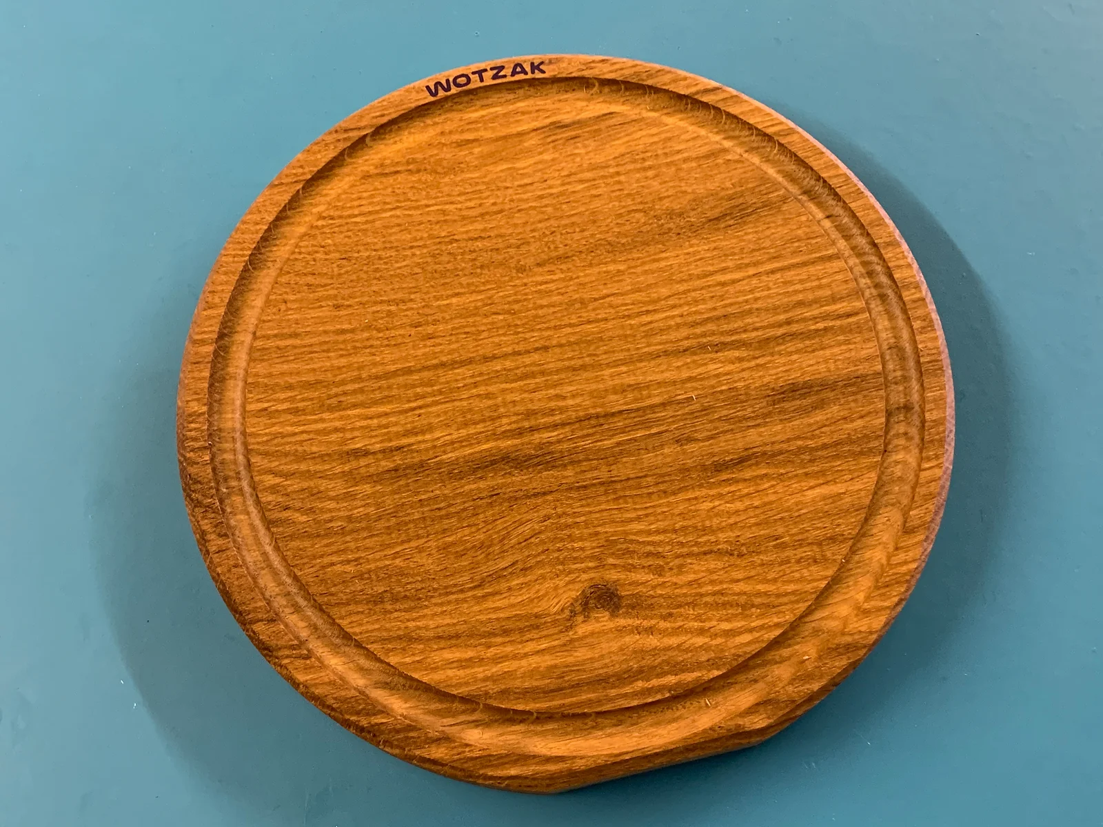 Carve Disc