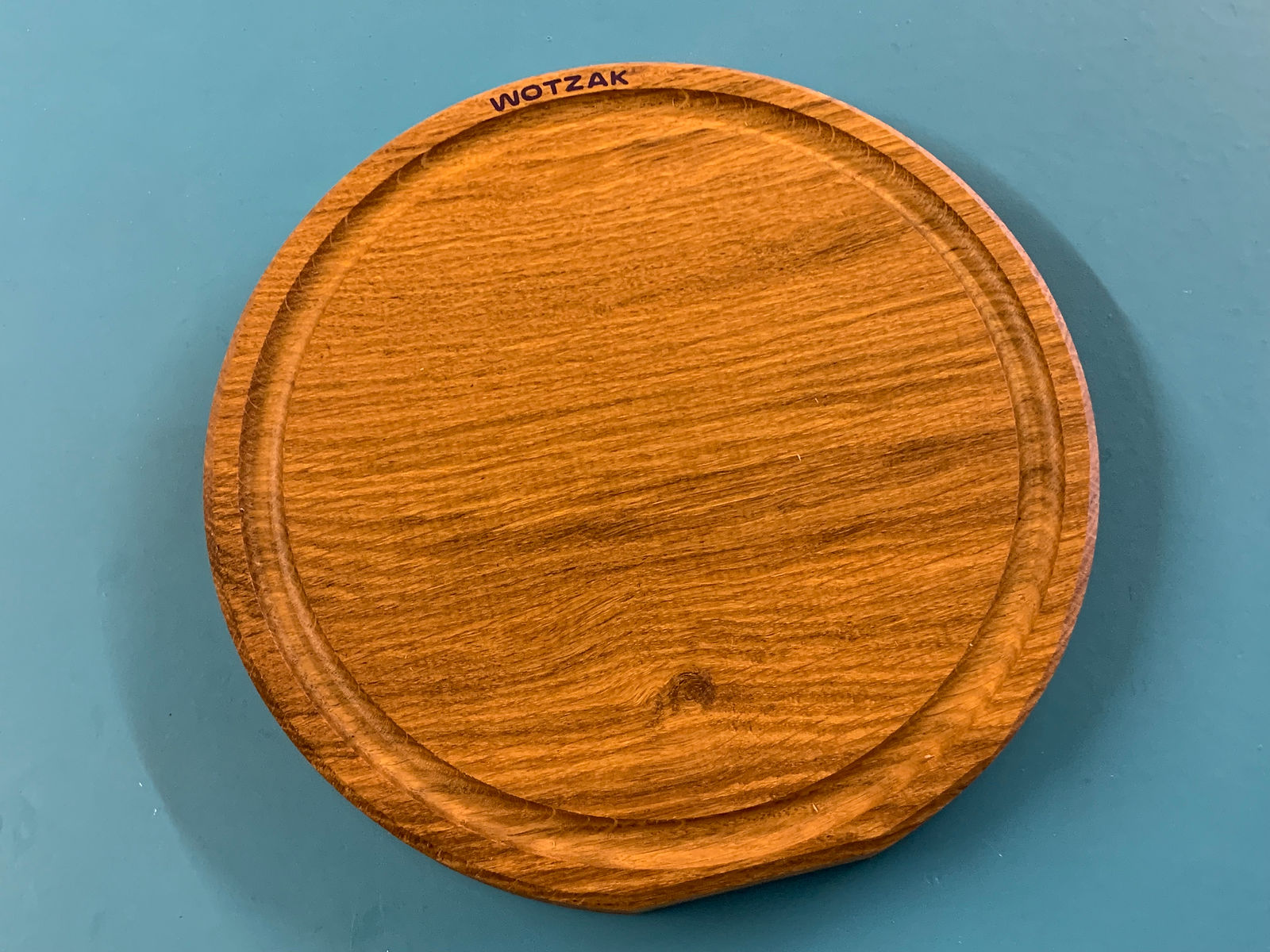 Carve Disc