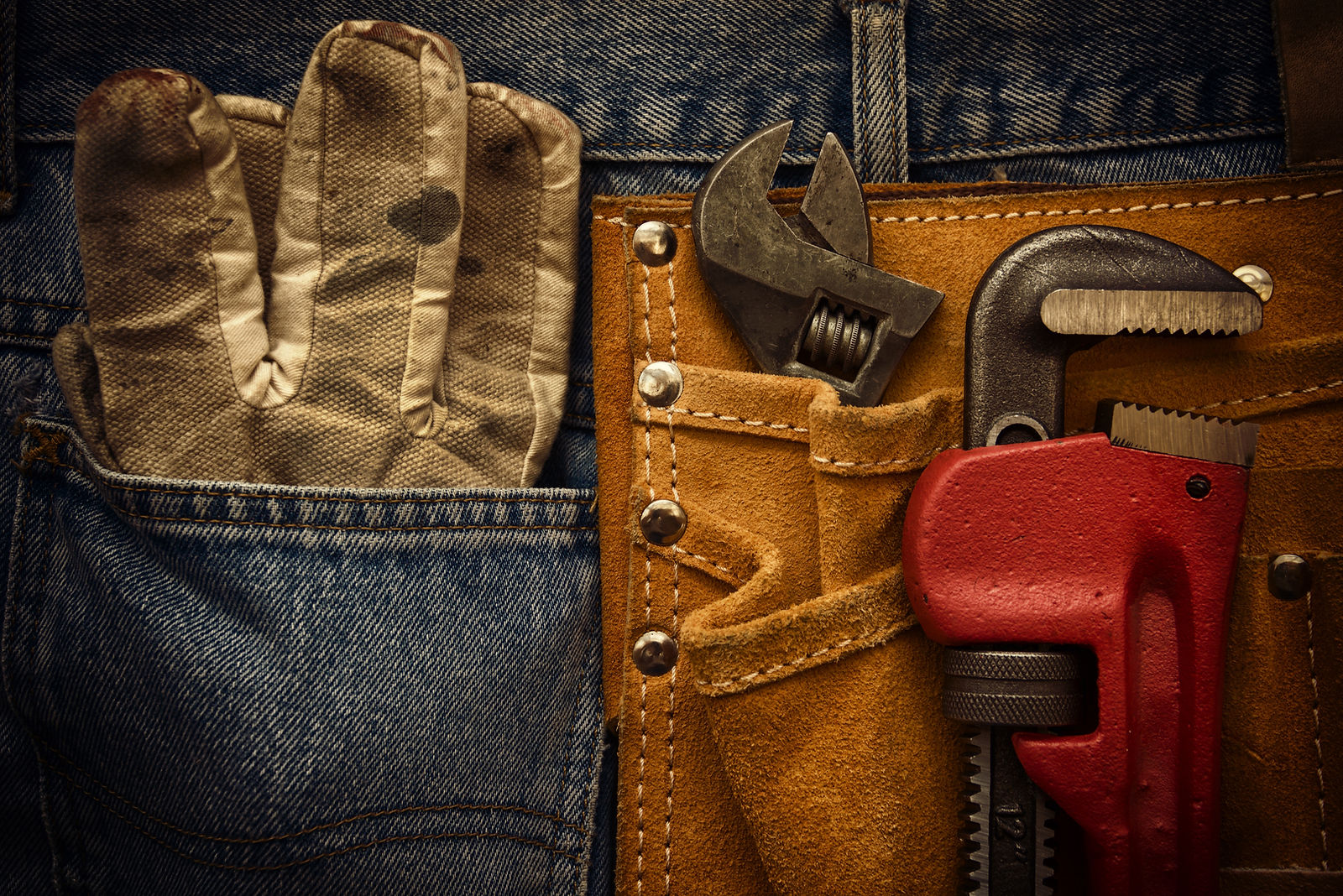 Working Tools